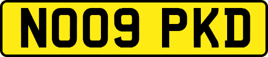 NO09PKD