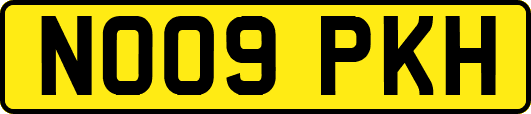 NO09PKH
