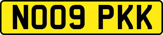 NO09PKK
