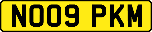 NO09PKM