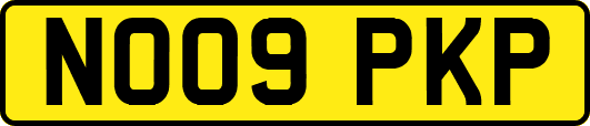 NO09PKP