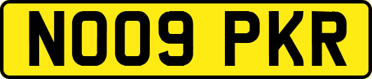NO09PKR