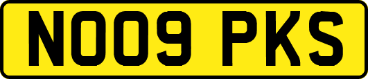 NO09PKS