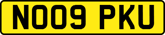 NO09PKU
