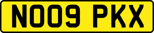 NO09PKX
