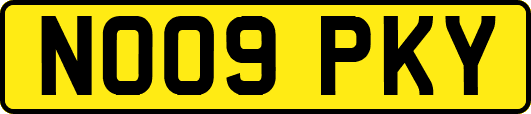 NO09PKY