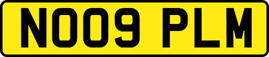 NO09PLM