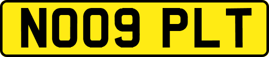 NO09PLT