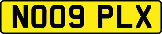 NO09PLX