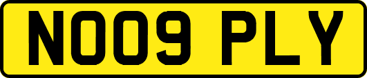 NO09PLY