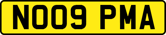 NO09PMA