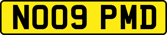 NO09PMD