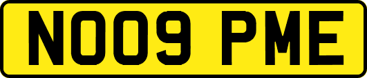 NO09PME