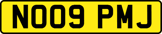 NO09PMJ