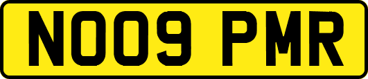 NO09PMR