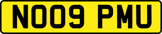 NO09PMU