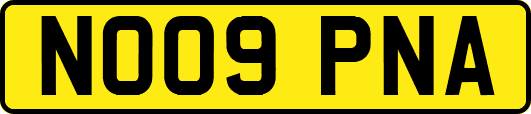 NO09PNA