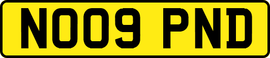 NO09PND