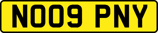 NO09PNY