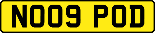 NO09POD