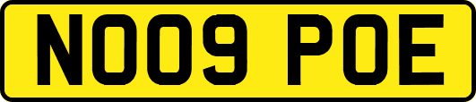 NO09POE