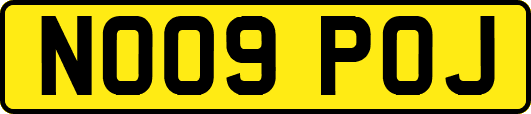 NO09POJ