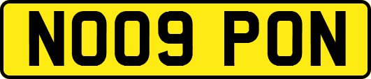 NO09PON