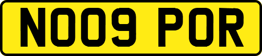NO09POR