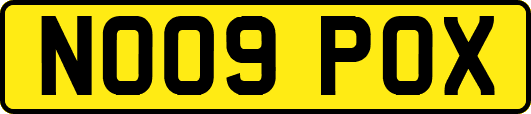 NO09POX