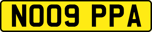 NO09PPA