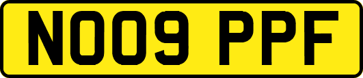 NO09PPF