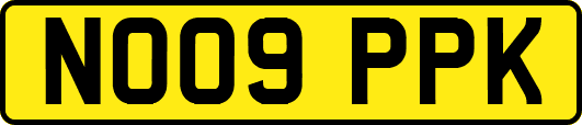 NO09PPK