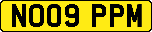 NO09PPM