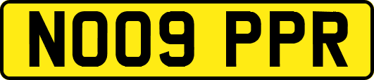 NO09PPR