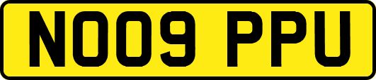 NO09PPU
