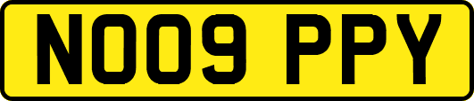 NO09PPY