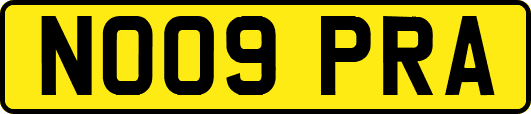 NO09PRA