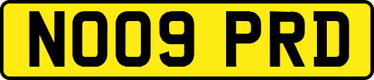 NO09PRD