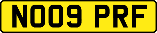 NO09PRF