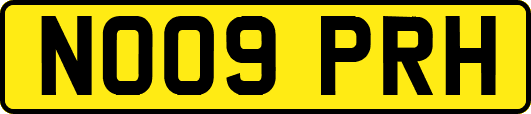 NO09PRH