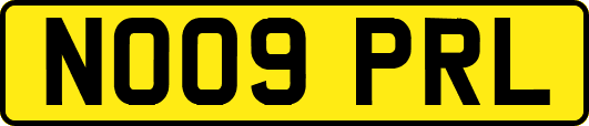 NO09PRL