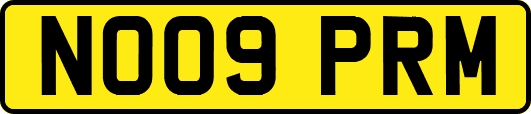 NO09PRM