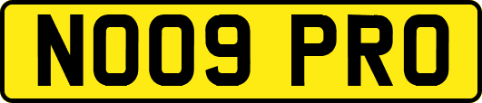 NO09PRO