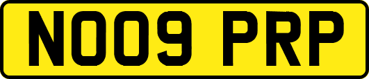 NO09PRP
