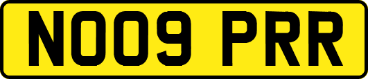 NO09PRR