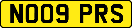 NO09PRS
