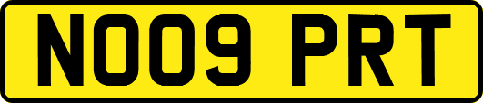 NO09PRT