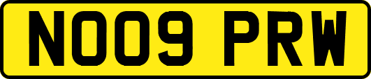 NO09PRW