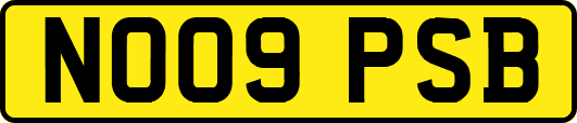 NO09PSB