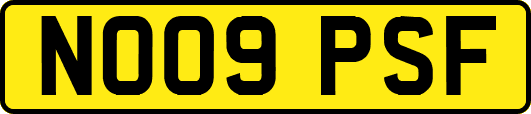 NO09PSF